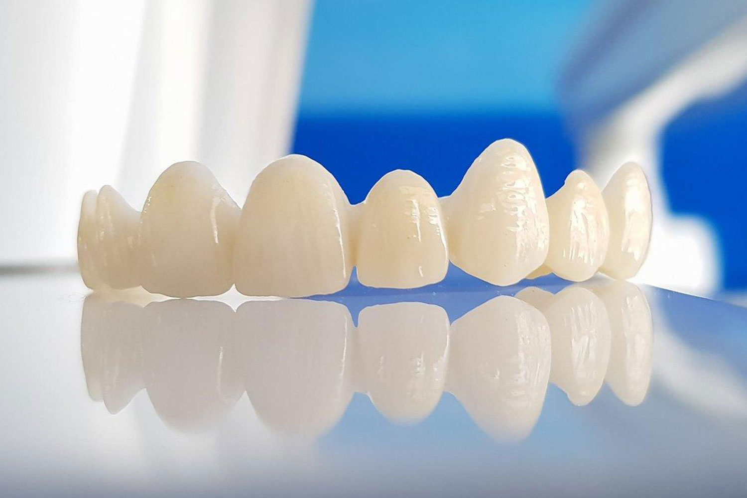 Ceramic Crowns